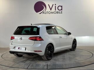 Golf 2.0 R310 R 4Motion BMT 2017 occasion 62400 B&eacute;thune
