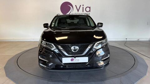 Qashqai 1.5 DCI Visia 2018 occasion 33600 Pessac