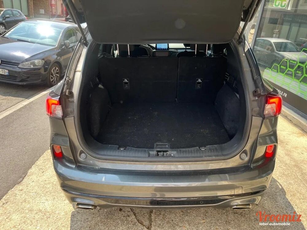 Kuga 2021 occasion 95190 Goussainville
