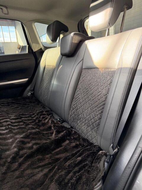 Vitara 1.5 DUALJET 115H 100 FULL-HYBRID HYBRID 0.8KWH STYLE ALLGRIP 2024 occasion 43000 Le Puy-en-Velay