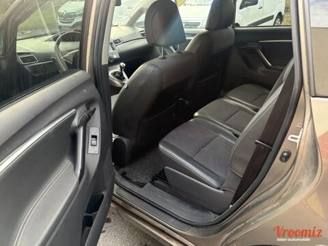 Verso (2) 112 D-4D FAP ACTIVE 2016 occasion 95610 &Eacute;ragny