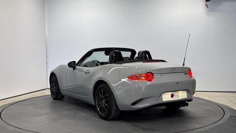 MX-5 2025 occasion 66000 Perpignan