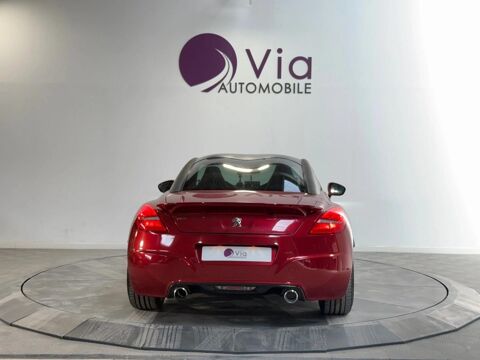 RCZ 1.6 THP 270 2014 occasion 62400 B&eacute;thune