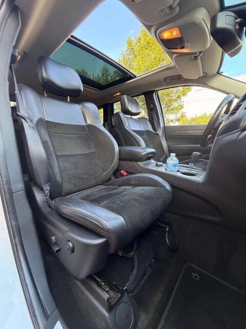 Grand Cherokee 3.0 CRD 240 S LIMITED AWD BVA 2013 occasion 78570 Andr&eacute;sy