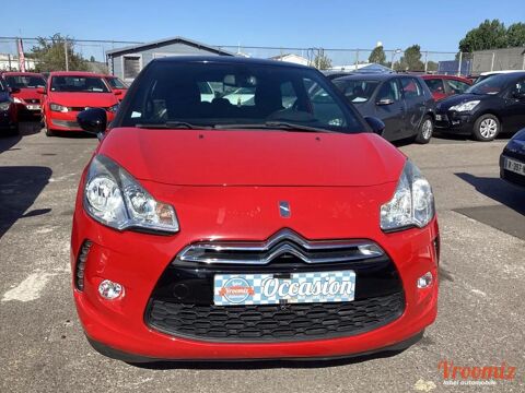 DS3 Chic 2010 occasion 62100 Calais