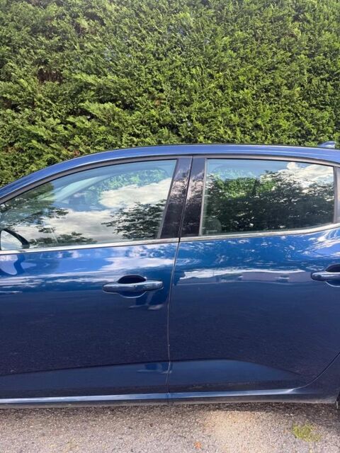 M&eacute;gane 1.5 DCI 90 ENERGY BUSINESS 2017 occasion 69200 VENISSIEUX