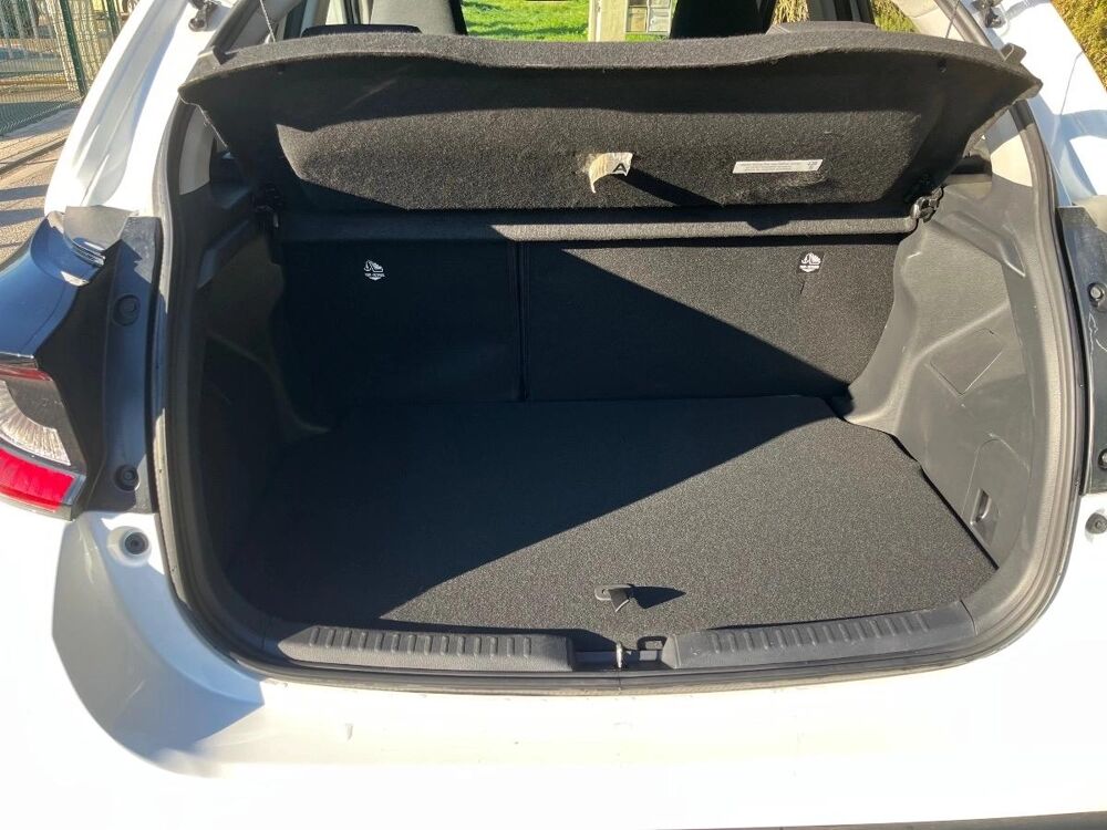 Yaris 1.5 114H 90 HYBRID FULL-HYBRID 0.8KWH FRANCE BUSINESS BVA 2022 occasion 31780 Castelginest