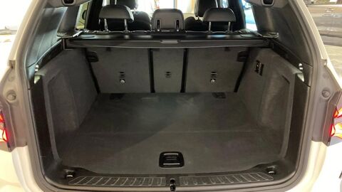 X3 1.8 D 150 M-SPORT SDRIVE BVA 2022 occasion 76190 Auzebosc
