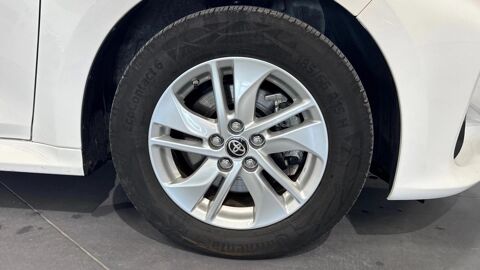 Yaris 2024 occasion 66000 Perpignan