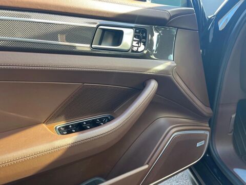 Panamera 2020 occasion 78320 Le Mesnil-Saint-Denis