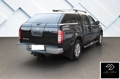 Navara 2011 occasion 83260 LA CRAU