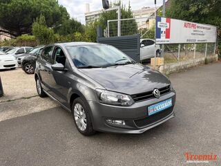 Polo 1.2 60 TREND LINE 2013 occasion 91200 Athis-Mons