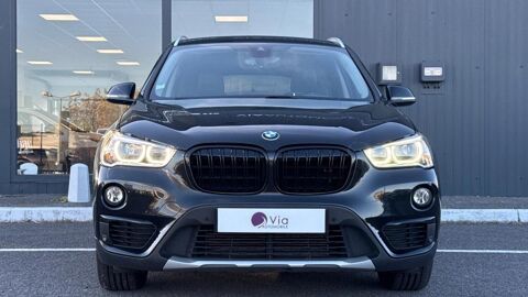 X1 xDrive 18 d xLine 2019 occasion 60200 Compi&egrave;gne