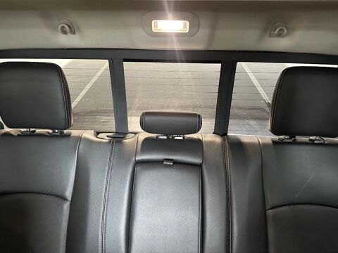 RAM 5.7 HEMI 2016 occasion 59494 Petite-For&ecirc;t