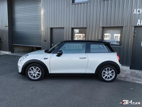 MINI COUPE 1.5 135 COOPER BVA 2019 occasion 67500 Haguenau