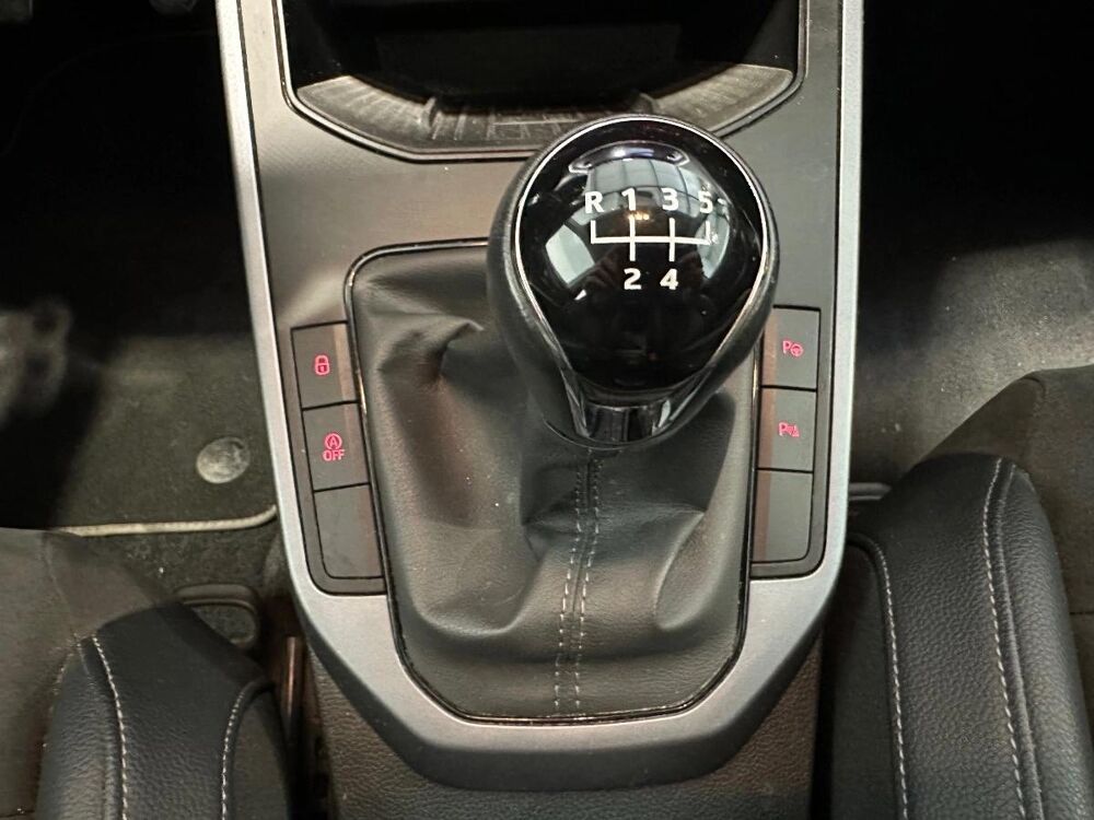 Arona 1.0 TSI Urban 2019 occasion 59494 Petite-For&ecirc;t