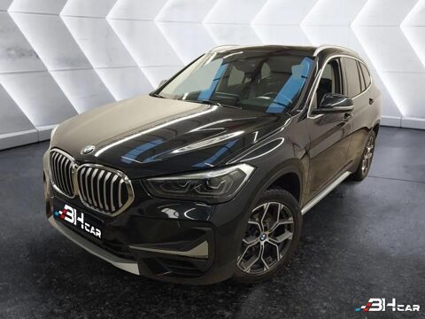 BMW X1 2020 occasion Fay-aux-Loges 45450