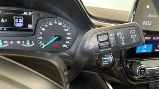 Fiesta 2020 occasion 17600 Saujon