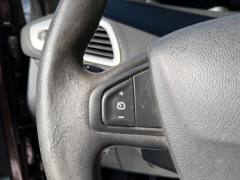 Grand scenic IV 1.9 DCI 130 DYNAMIQUE 2010 occasion 78630 Orgeval