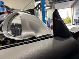 911 COUPE 991 3.0 450 GTS 4 PDK BVA 2018 occasion 69890 La Tour-de-Salvagny