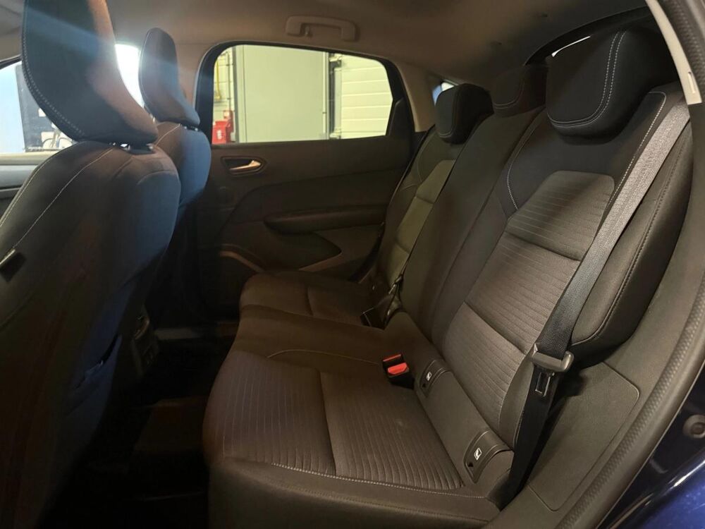 Arkana 1.6 E-TECH 145H 95 FULL-HYBRID HYBRID 1.2KWH TECHNO BVA 2024 occasion 78410 Aubergenville