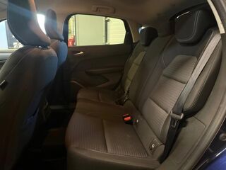 Arkana 1.6 E-TECH 145H 95 FULL-HYBRID HYBRID 1.2KWH TECHNO BVA 2024 occasion 78410 Aubergenville