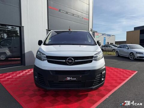 Vivaro 2023 occasion 33980 Audenge