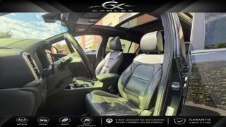 Sportage 2017 occasion 95240 CORMEILLES EN PARISIS