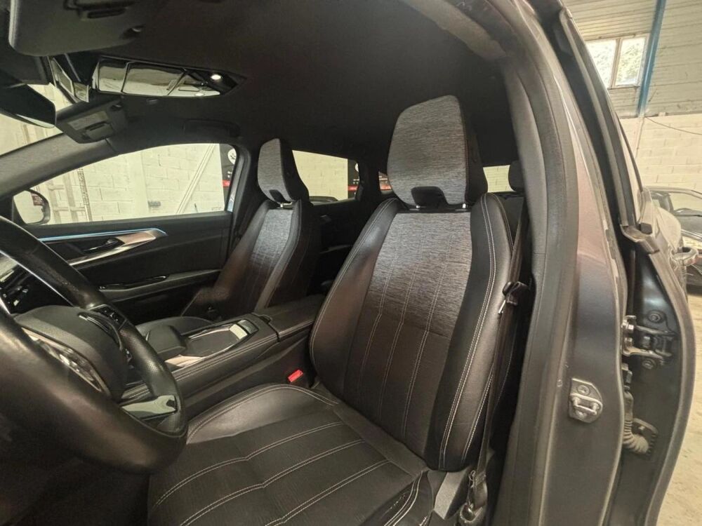 Austral 1.2 E-TECH 200H 130 FULL-HYBRID HYBRID 1.7KWH TECHNO BVA 2023 occasion 31650 Saint-Orens-De-Gameville