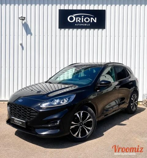 Annonce voiture Ford Kuga 23990 €