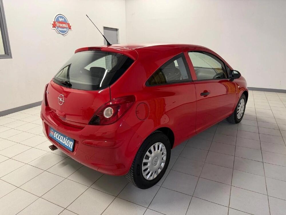 Corsa 1.2 TWINPORT 80 COOL LINE 2009 occasion 45160 Olivet