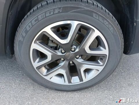 Renegade 1.6 MULTIJET 95 ASPEN 2WD START-STOP 2018 occasion 67500 Haguenau