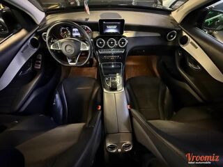 Classe GLC 2.2 250 D 205 SPORT LINE 4MATIC 9G-TRONIC BVA 2016 occasion 91090 LISSES