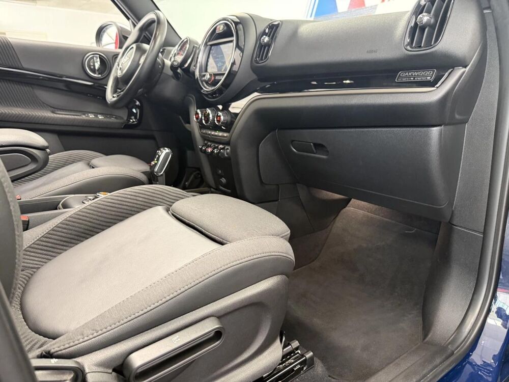 Countryman 1.5 135 COOPER BVA 2018 occasion 37550 SAINT AVERTIN