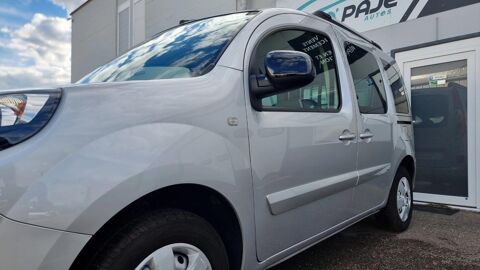Kangoo 2014 occasion 67190 GRESSWILLER