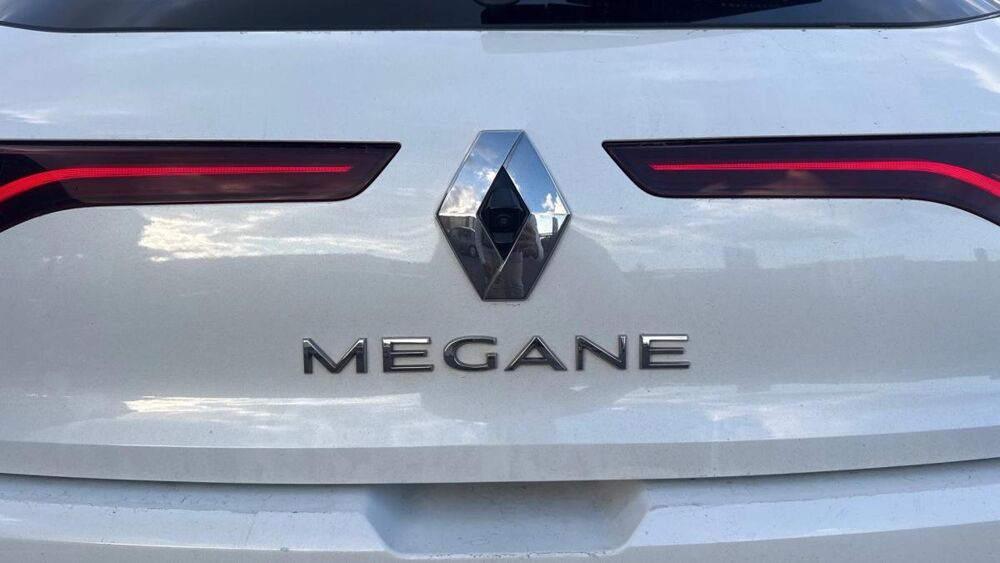 M&eacute;gane BDCI 115 R.S. Line 2022 occasion 60200 Compi&egrave;gne