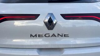 M&eacute;gane BDCI 115 R.S. Line 2022 occasion 60200 Compi&egrave;gne