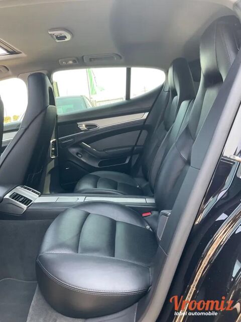 Panamera 2015 occasion 45500 GIEN