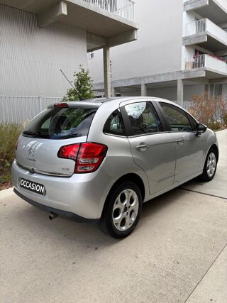 C3 2013 occasion 45400 FLEURY-LES-AUBRAIS