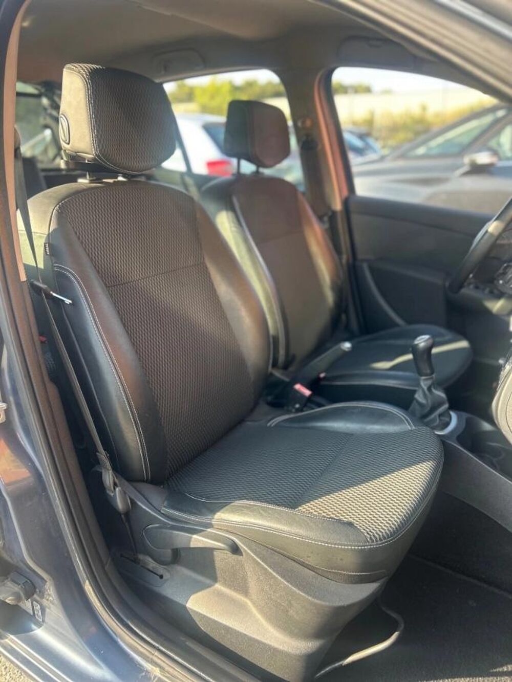 Clio 2010 occasion 30600 Vestric et candiac