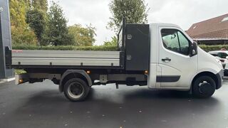 Master benne L3 2019 occasion 59223 Roncq