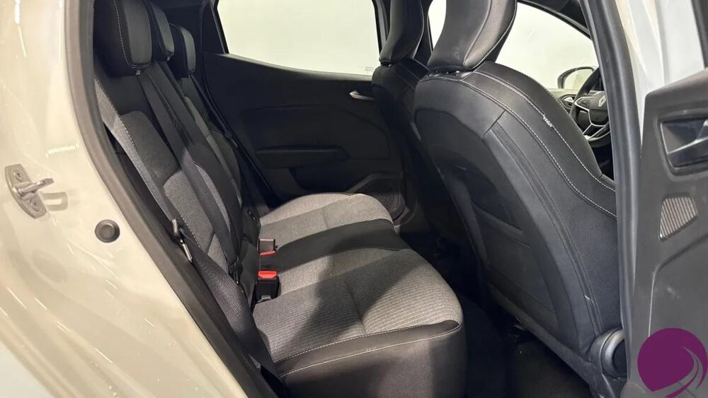 Clio 1.0 TCE 90 TECHNO 2025 occasion 66000 Perpignan