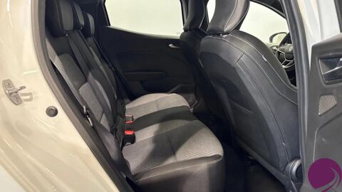 Clio 1.0 TCE 90 TECHNO 2025 occasion 66000 Perpignan