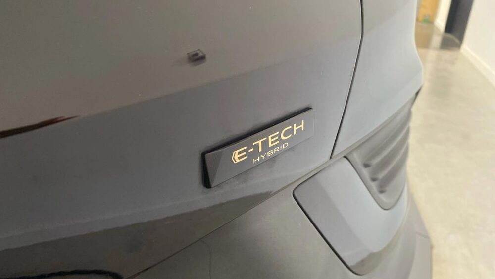 Arkana ETECH145 Techno 2023 occasion 76190 Auzebosc
