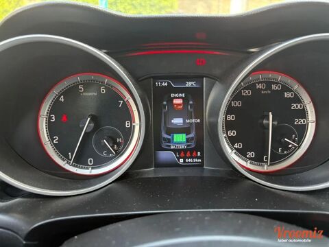 Swift 2023 occasion 78100 SAINT-GERMAIN-EN-LAYE