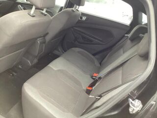 Fiesta 1.0 SCTI 100 VIGNALE BLACK 2017 occasion 62100 Calais