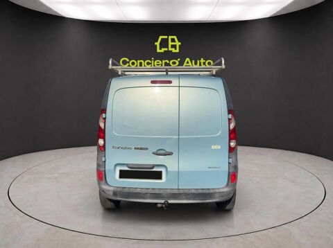 Kangoo Express COMBI 1.5 DCI 85 EXPRESSION 2011 occasion 69700 Givors