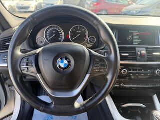 X3 1.8 D 150 BUSINESS SDRIVE 2015 occasion 86100 CHATELLERAULT