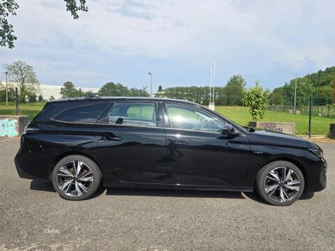 308 GENERATION-III 1.6 180H 150 HYBRID PHEV 12.4KWH ACTIVE PACK 2022 occasion 64990 MOUGUERRE