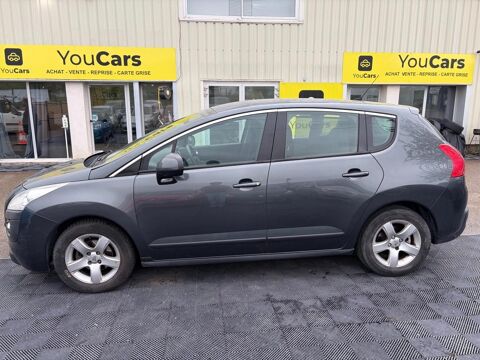 3008 2010 occasion 78630 Orgeval